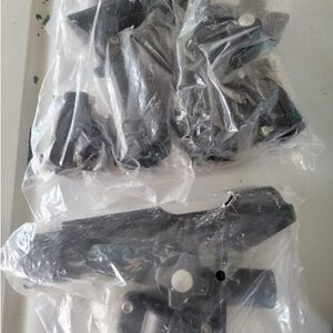 Fishing pole holder there are 3 of them so I’m selling all 3 for $30